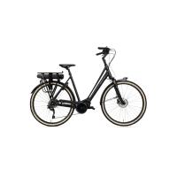 Multicycle Solo EMS - 