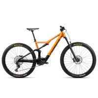 Orbea RISE H30 - RISE BEYOND!