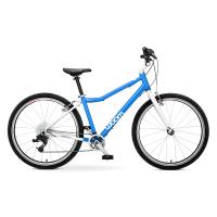 Woom 5 - Woom 5 pyörä 24″ renkailla 2021 malli